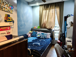Yishun Sapphire (D27), Condominium #582940791